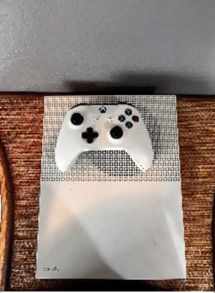 Xbox One S 1TB Refurbished