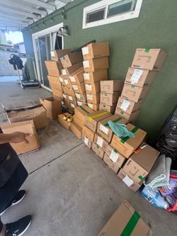 Free dialysis boxes