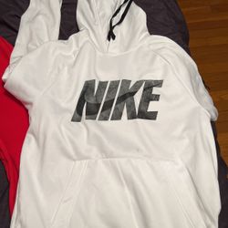 Nike Pullover 