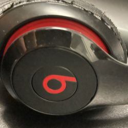 Beats Studio Wireless