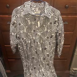 Anthropologie Maeve Dress
