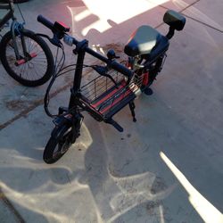 Windows Horse Electric scooter