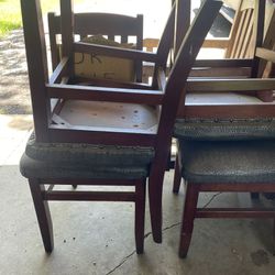 Wooden Chairs For Sale 
