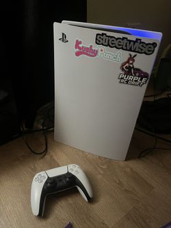 Ps5