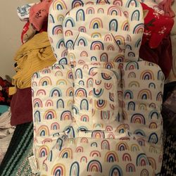 Mamaroo Insert