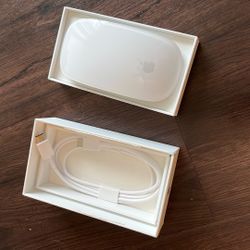 Apple Magic Mouse (USB-C) Brand New