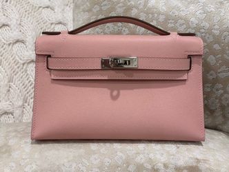 Rose Sakura pochette