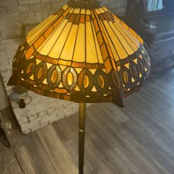 Antique Lamps