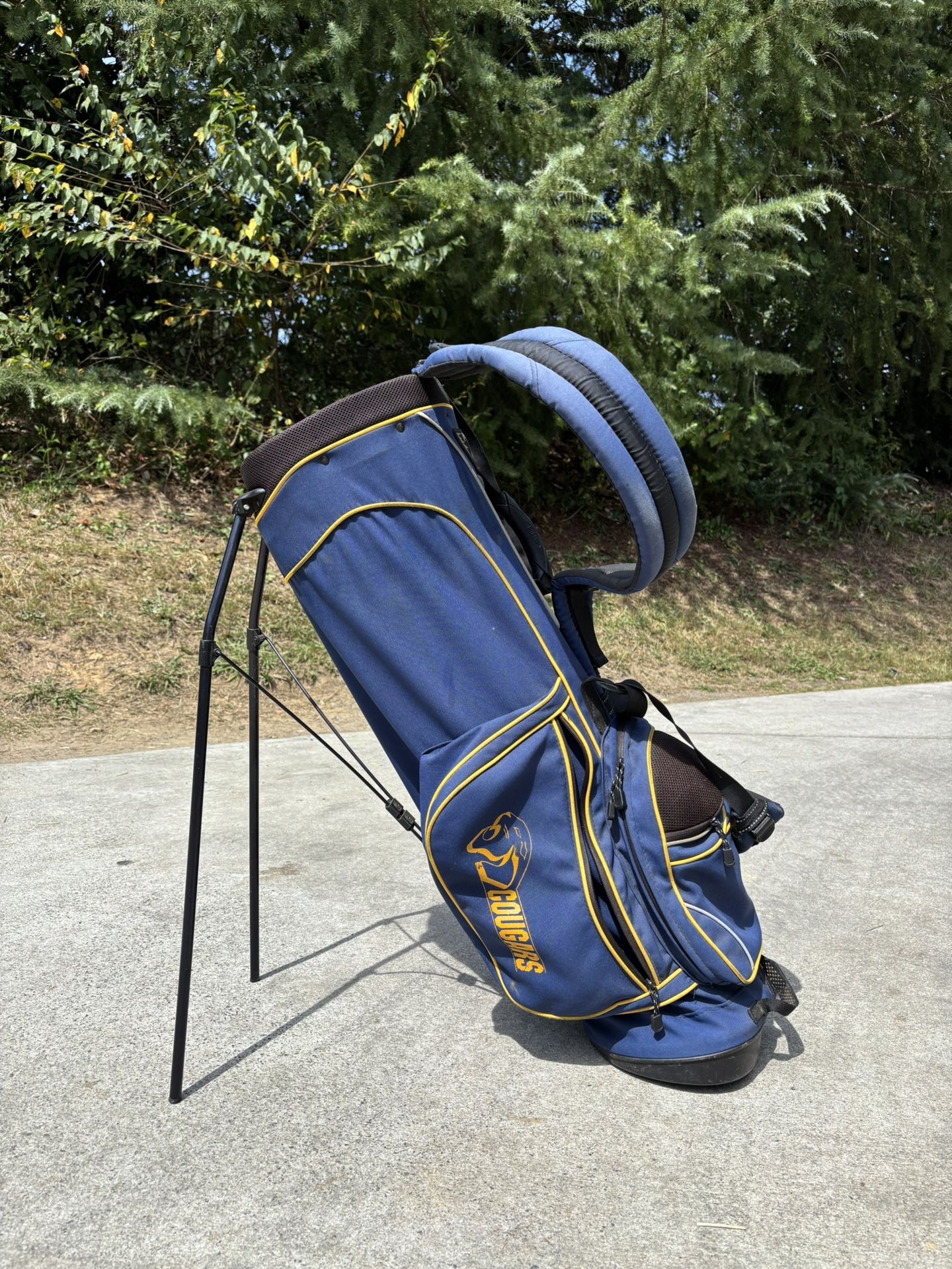 Golf Bag