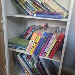 Free Reading Books