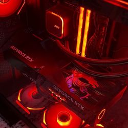 Msi Gaming Trio 5070 Ti 