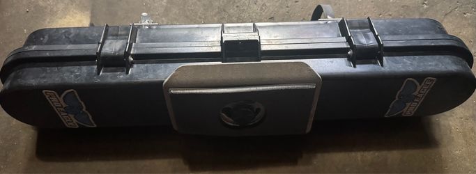 Pro Eagle Phoenix Jack & Savage UTV Case
