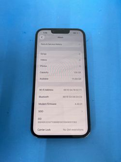 iPhone 14 128gb unlocked