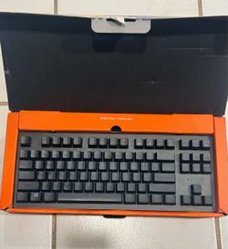 Razer Mechanical Gaming Keyboard