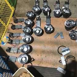 LED LIGHTS