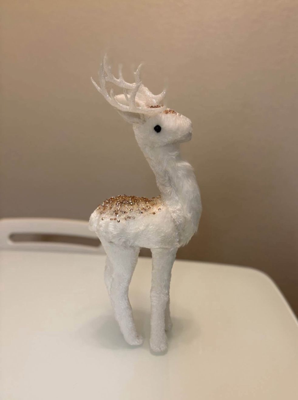 Christmas Reindeer decoration
