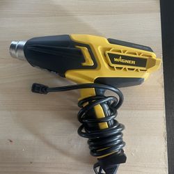 Heat Gun 