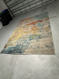 Nourison Celestial Sealife Rug