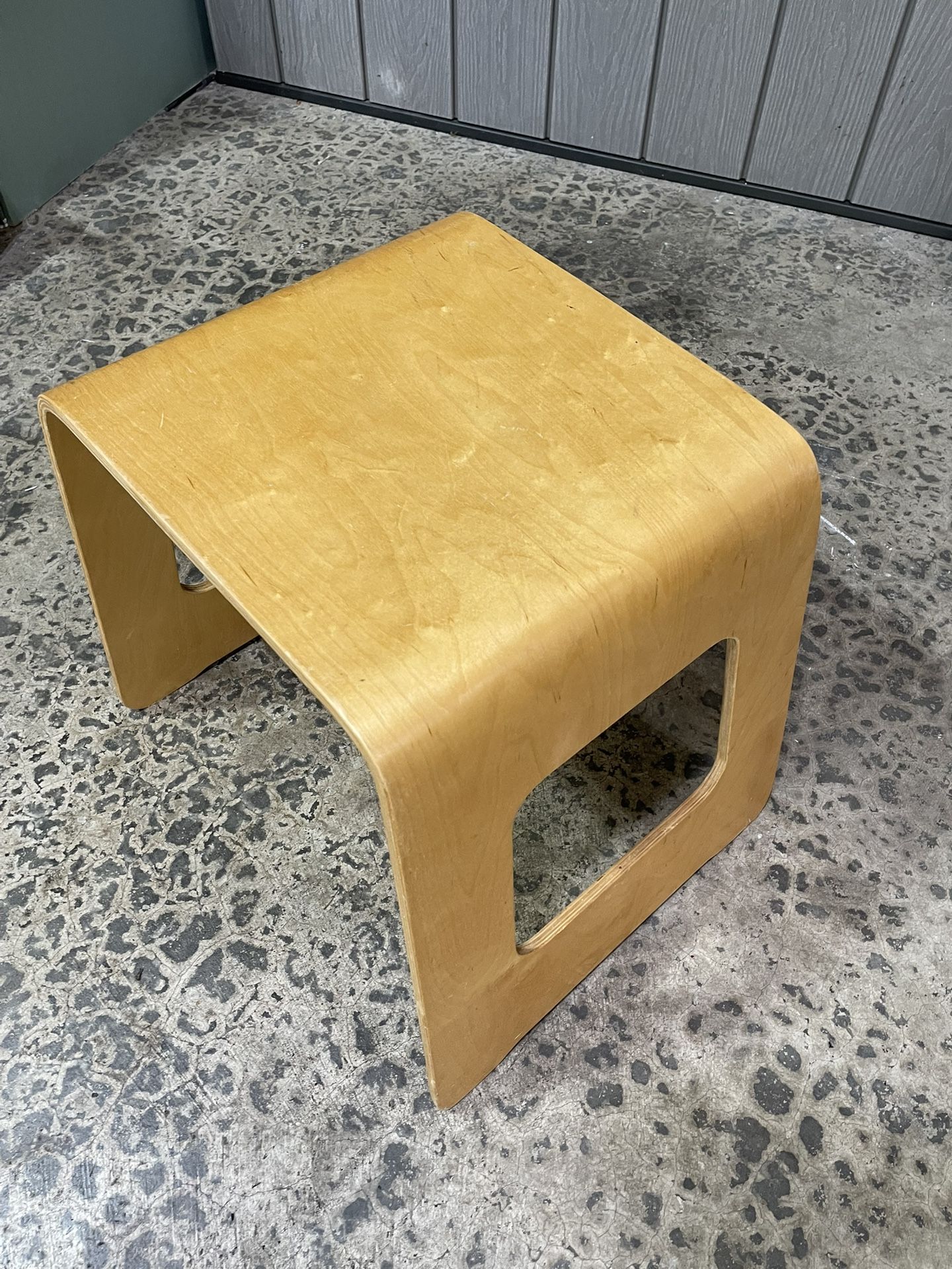 IKEA Stool Benjamin