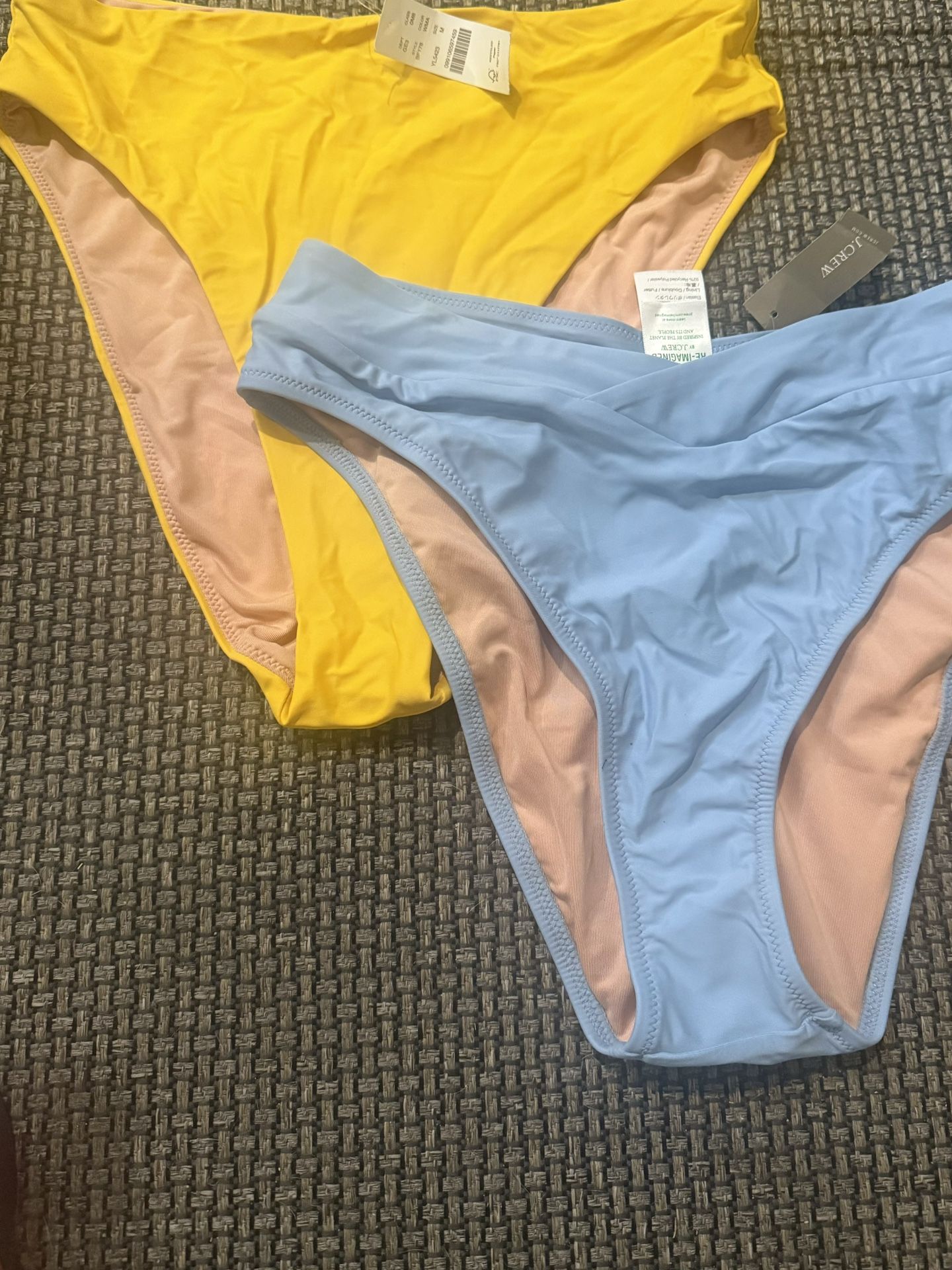 Bikini Bottoms