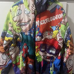 Rugrats Jacket