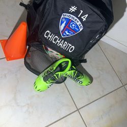 Soccer Bag