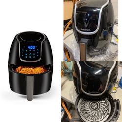 New Power XL Vortex Air Fryer 