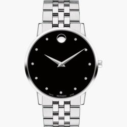 Movado / MUSEUM CLASSIC