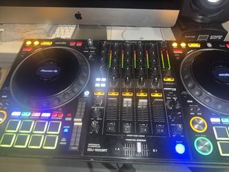 Ddj Pionner 1000 Srt