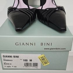 Gianni Bini Dress Shoes