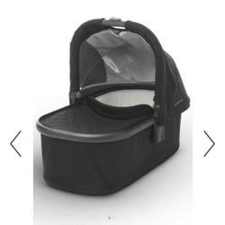 UPPAbaby Bassinet With Bug Shield included