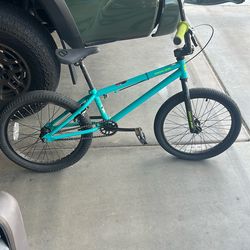 Redline Rival Kids Bmx Bike