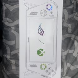 XBOX ROG 