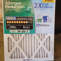 AC FILTER