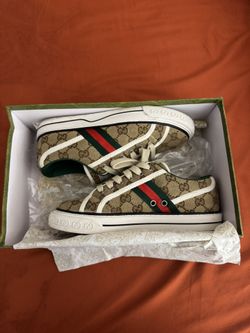 Gucci Shoes For Women 