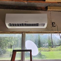 Mini Split