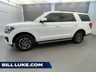 2022 Ford Expedition
