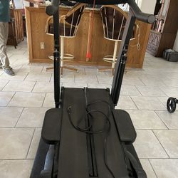 Bow flex TreadClimer TC5000