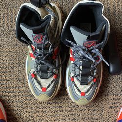 Javi 8 Sneakers