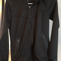 New Avia Jackey With Hood