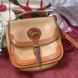 Dooney & Bourke Vintage Bag