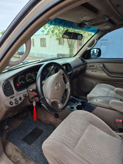 2004 Toyota Tundra