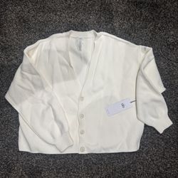 Alo Sweater 