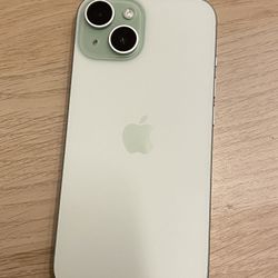 iPhone 15 Fully Unlocked 