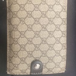 Gucci Wallet 