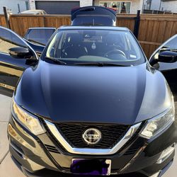 2022 Nissan Rogue