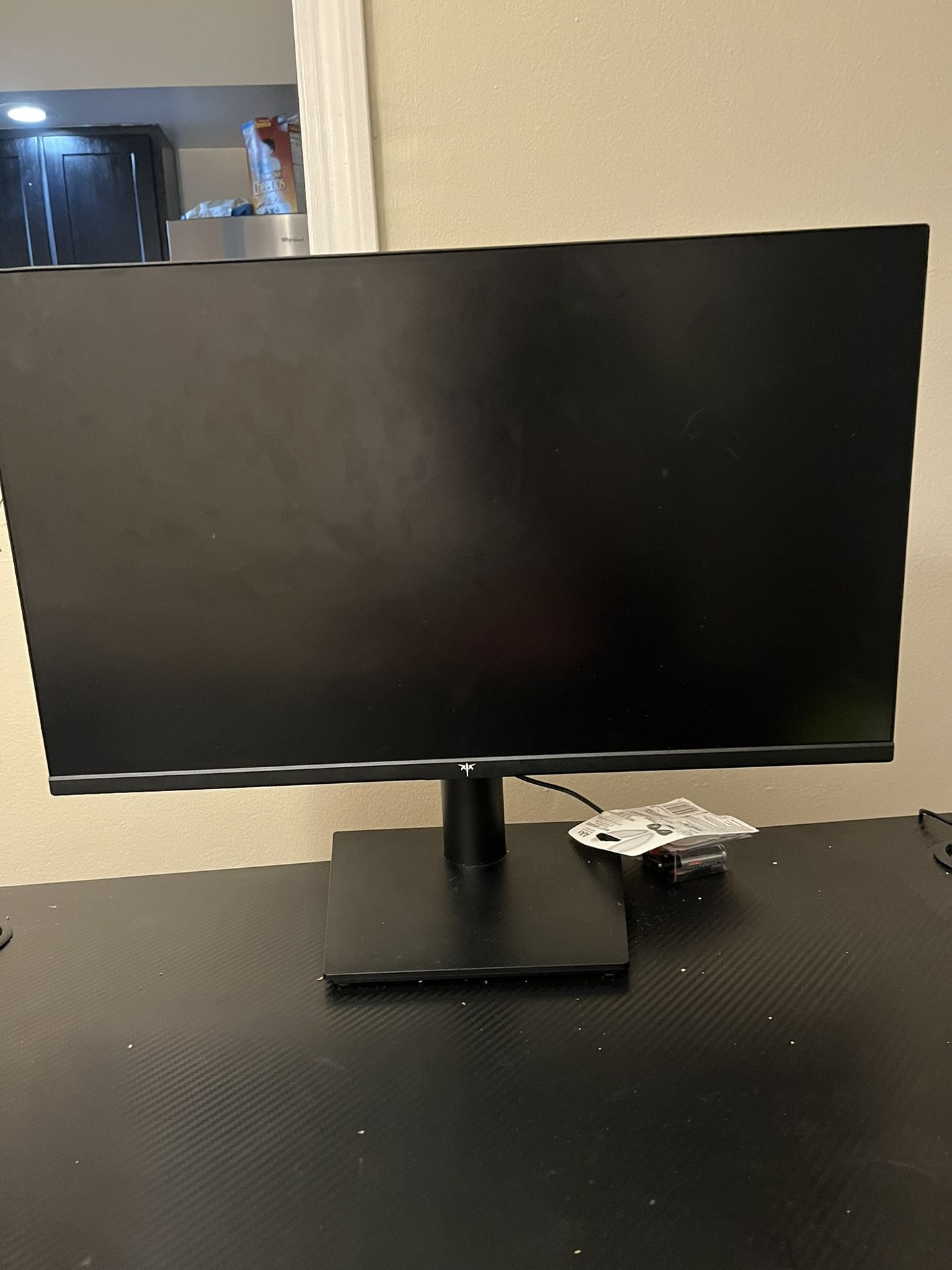 Gaming Monitor