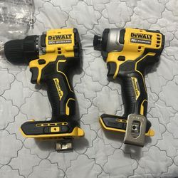 Dewalt Tools $120