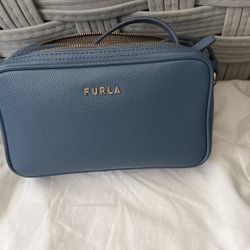 Furla Over Shoulder