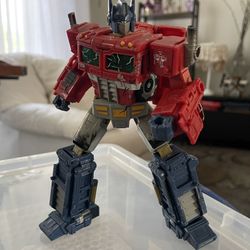 Transformers